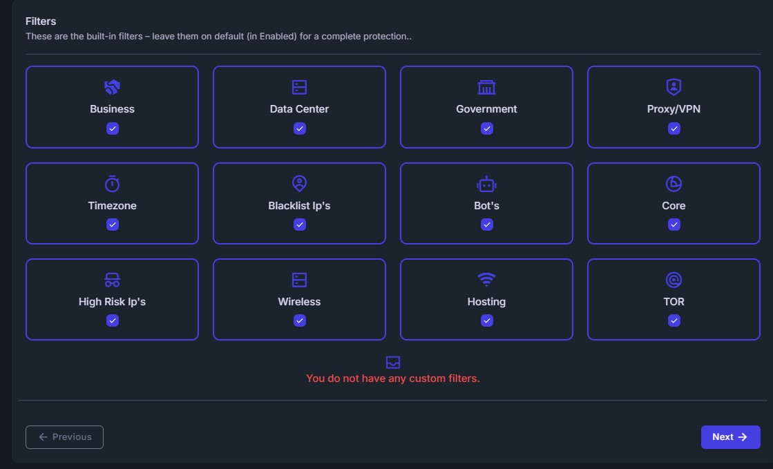 ZeroCloak AI